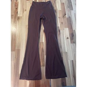 Wilo Flare Leggings